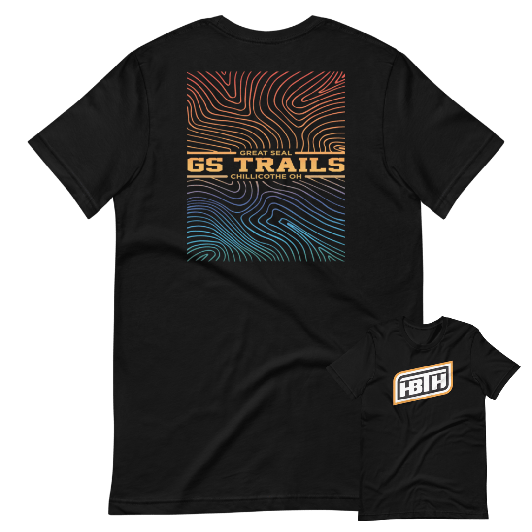 Great Seal Trails T-Shirt