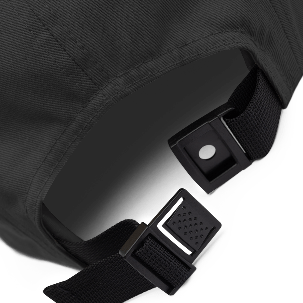 HBTH Logo Five Panel Cap - Image 6