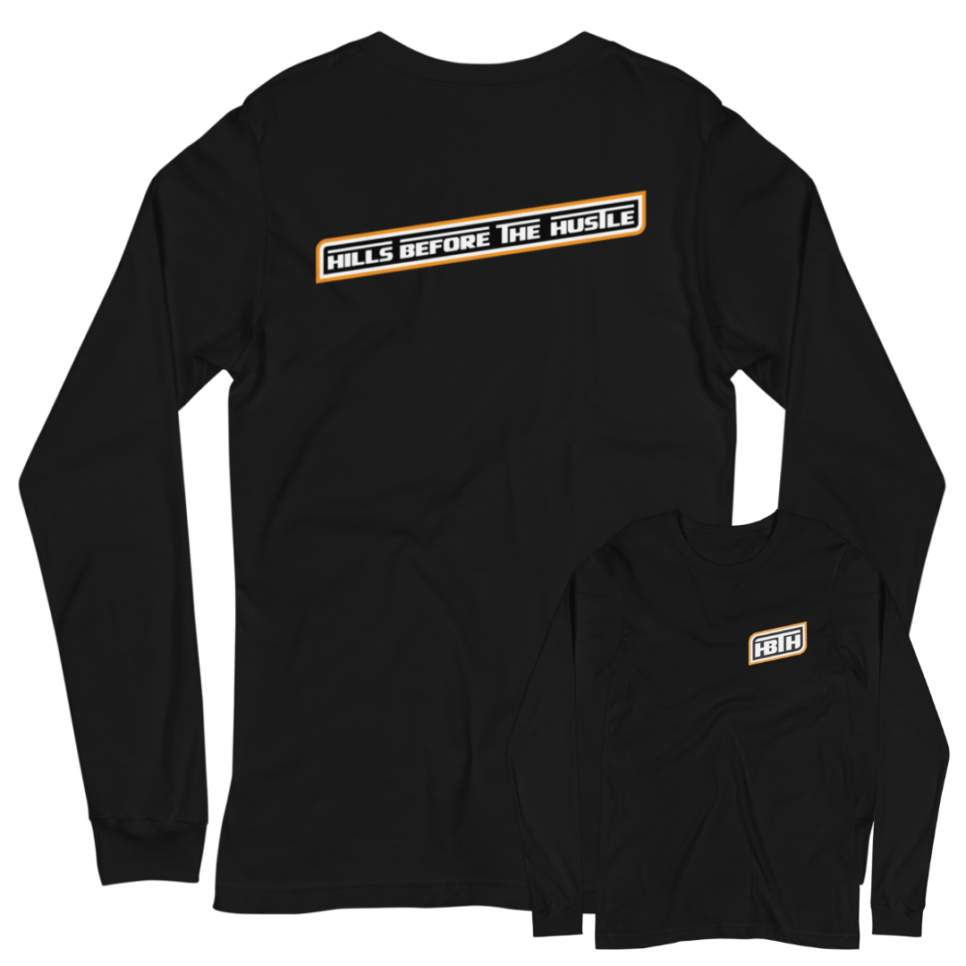 HBTH Long Sleeve Tee
