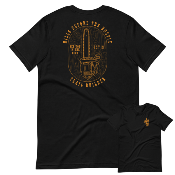 Trail Builder T-Shirt