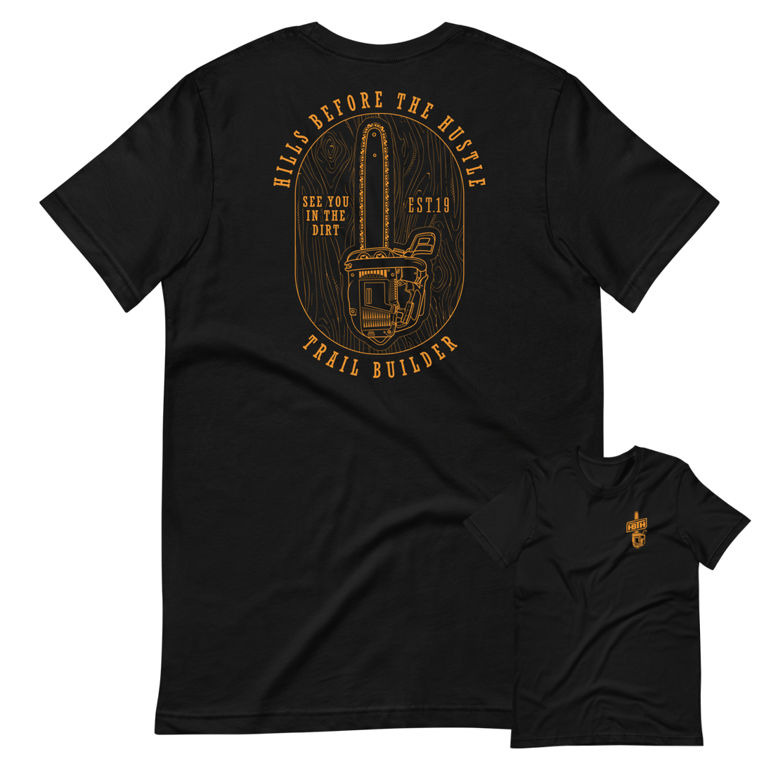 Trail Builder T-Shirt