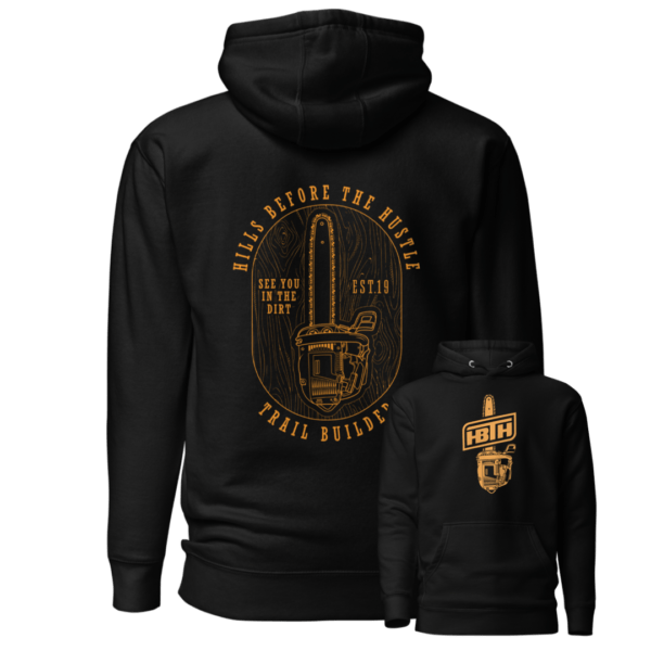 Trail Builder Hoodie