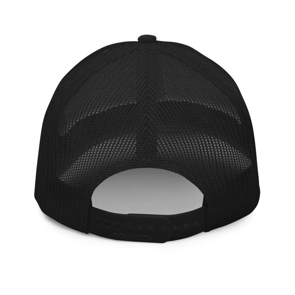 HBTH 112 SnapBack - Image 7