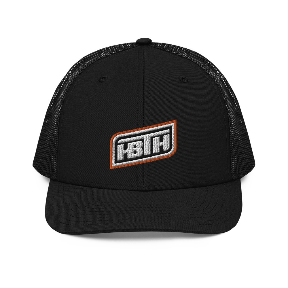 HBTH 112 SnapBack - Image 8