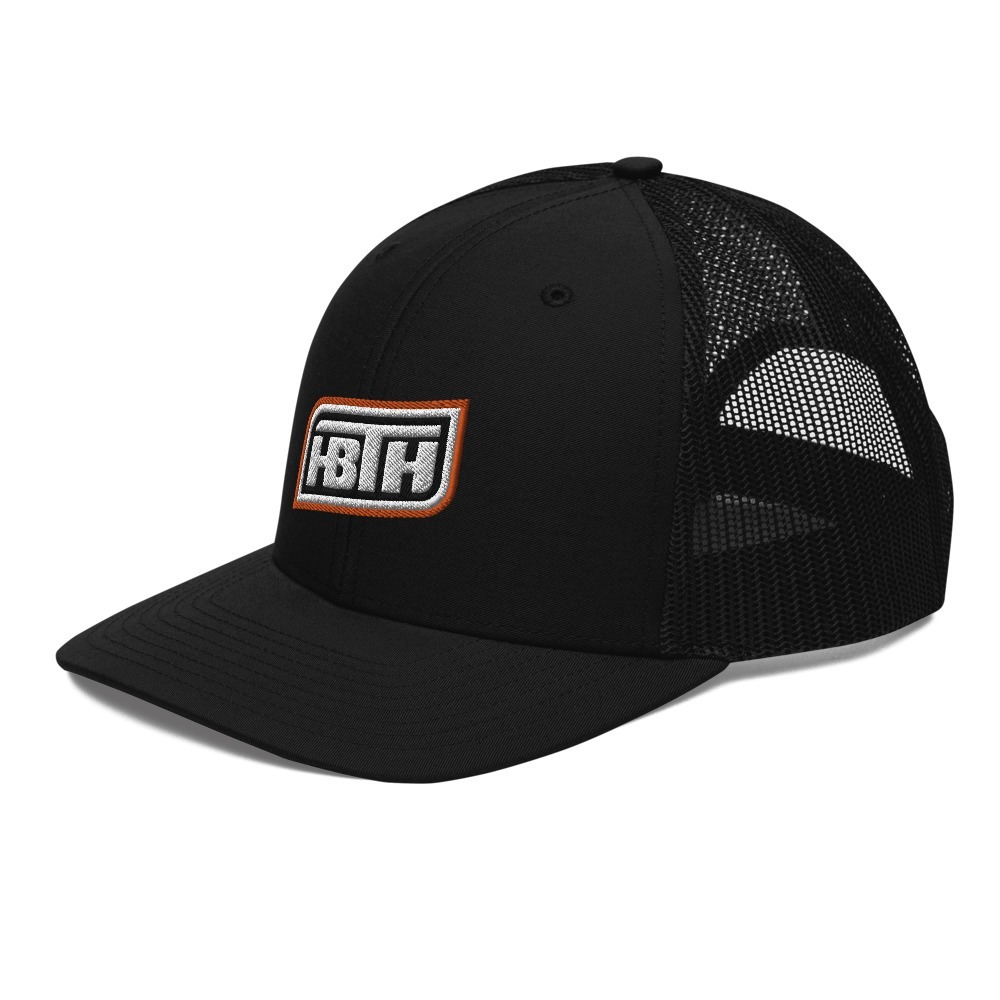 HBTH 112 SnapBack - Image 9