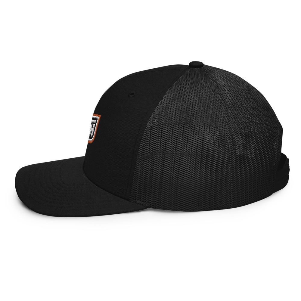 HBTH 112 SnapBack - Image 11