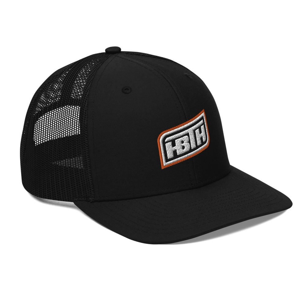 HBTH 112 SnapBack - Image 10
