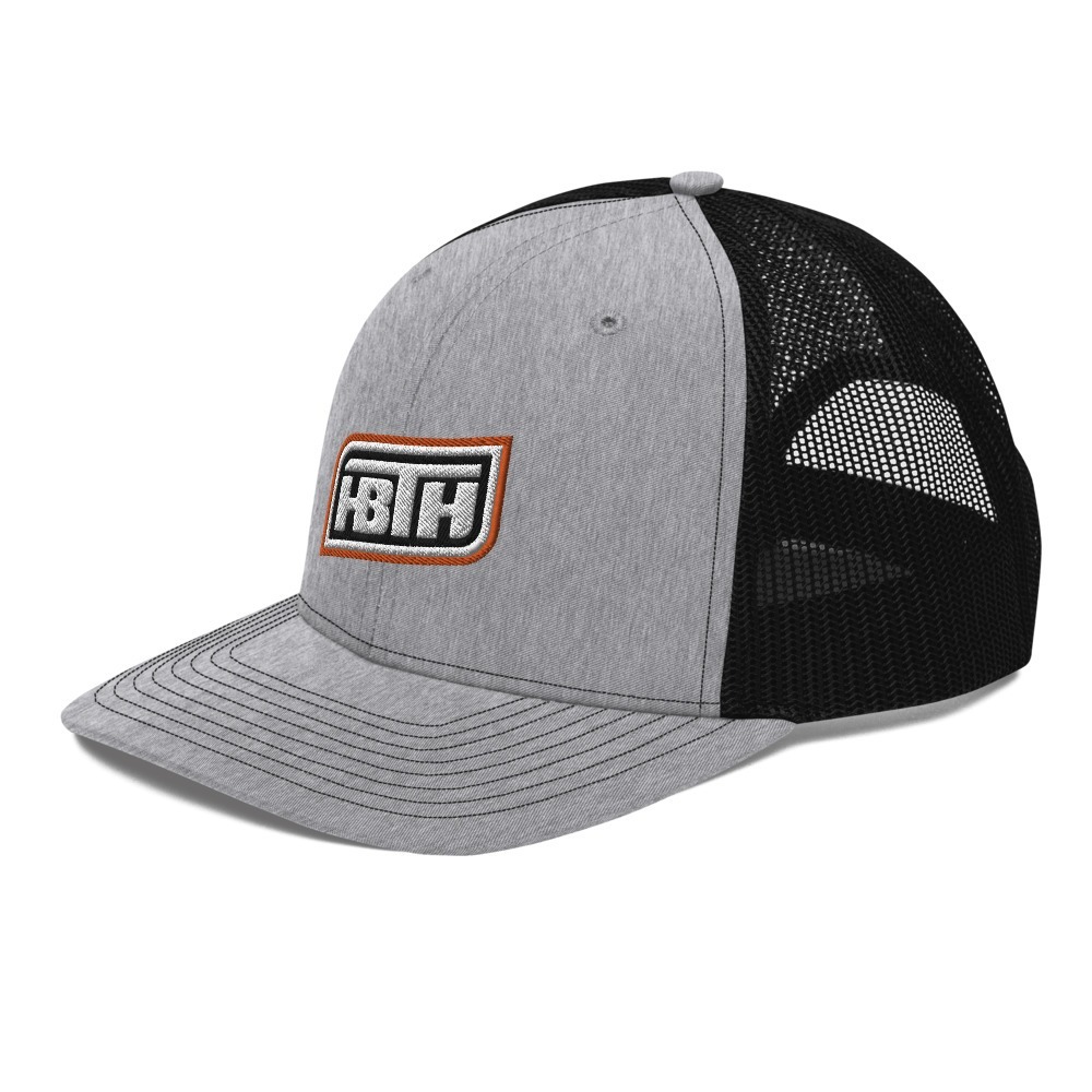 HBTH 112 SnapBack - Image 3