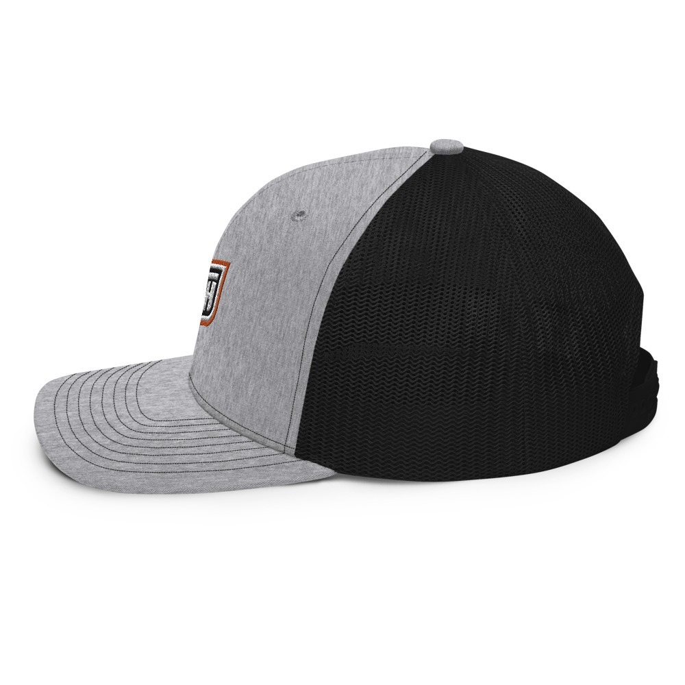 HBTH 112 SnapBack - Image 5