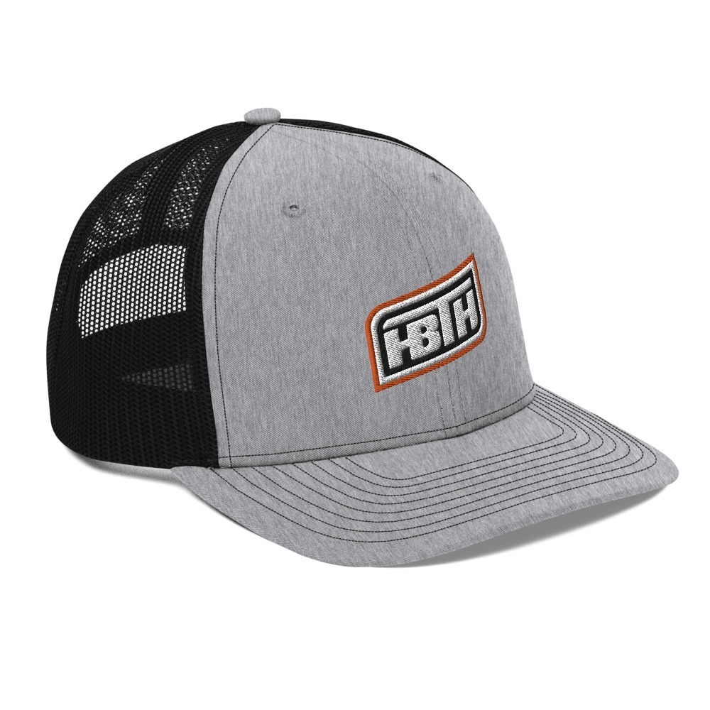 HBTH 112 SnapBack - Image 4