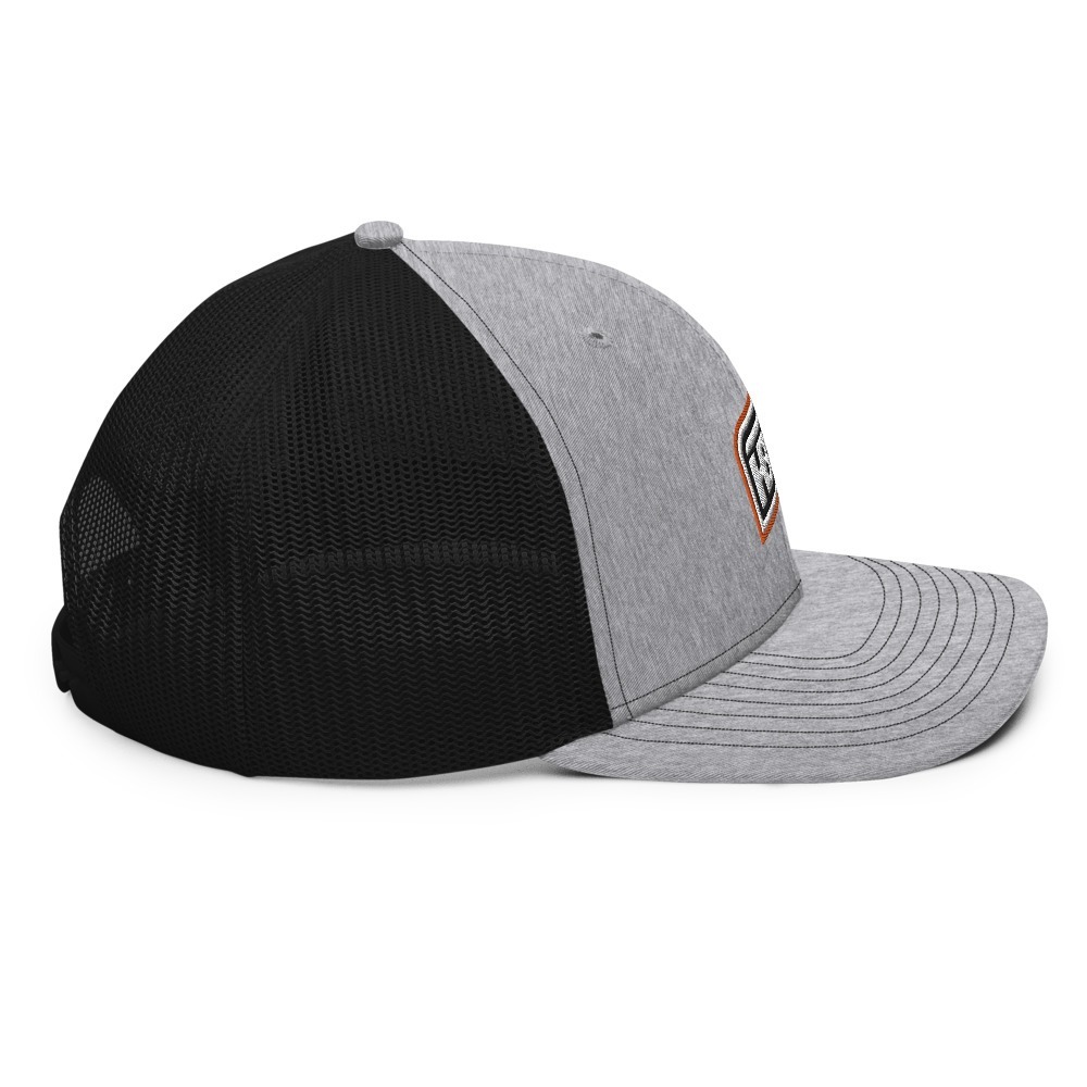 HBTH 112 SnapBack - Image 6