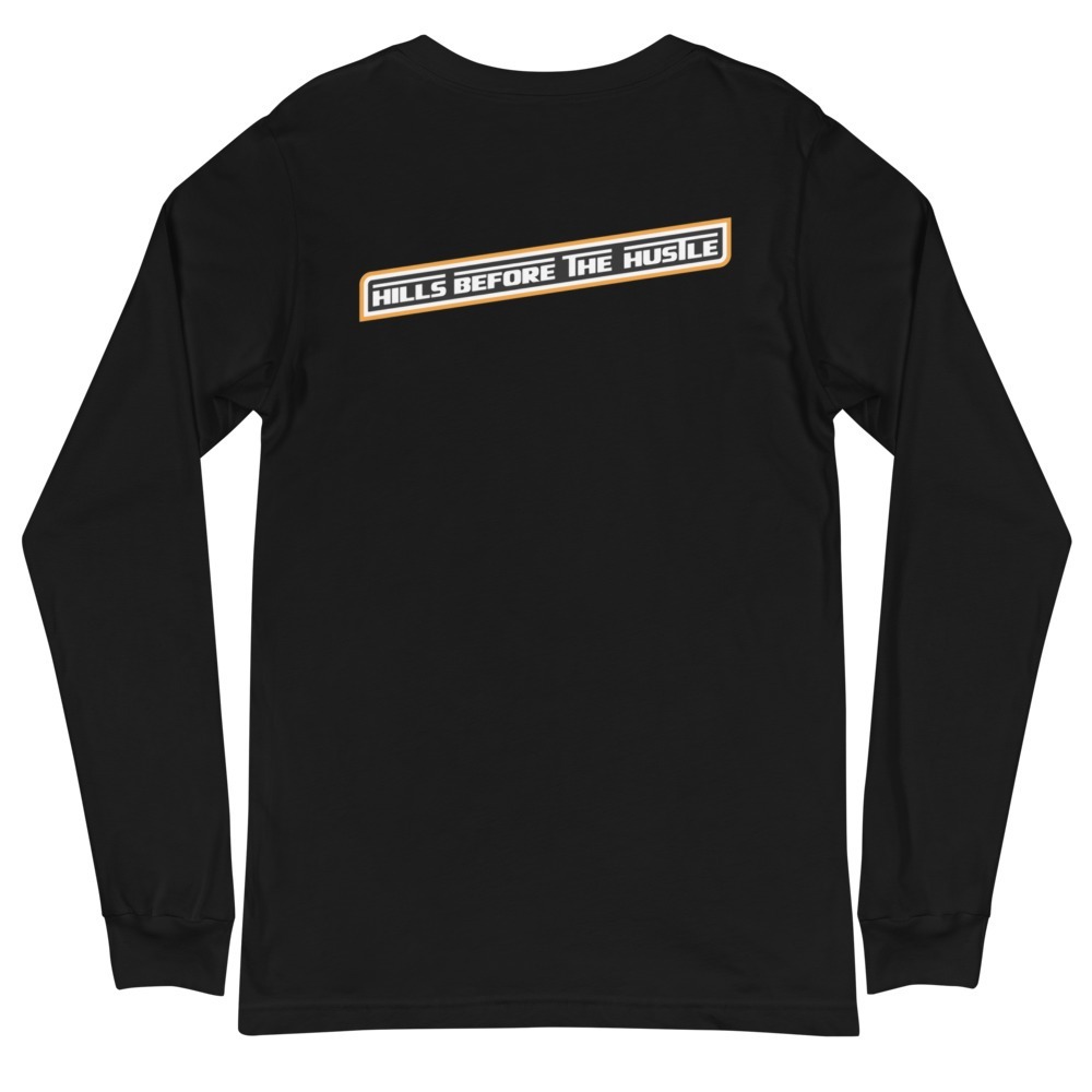 HBTH Long Sleeve Tee - Image 3