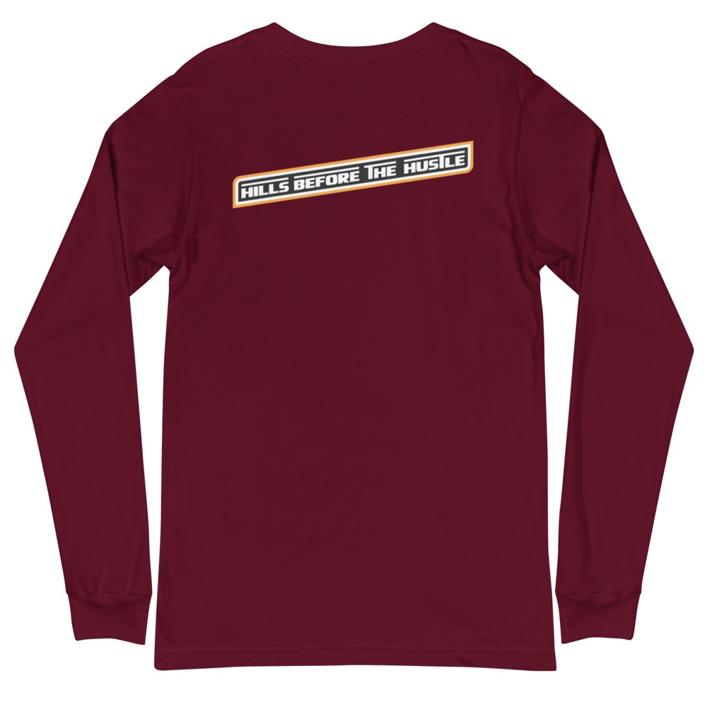 HBTH Long Sleeve Tee - Image 7