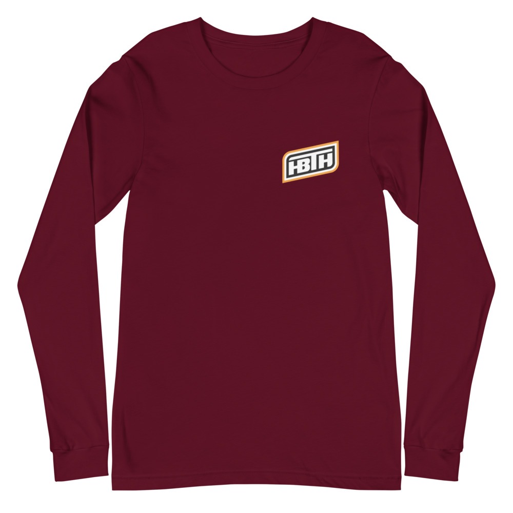 HBTH Long Sleeve Tee - Image 6