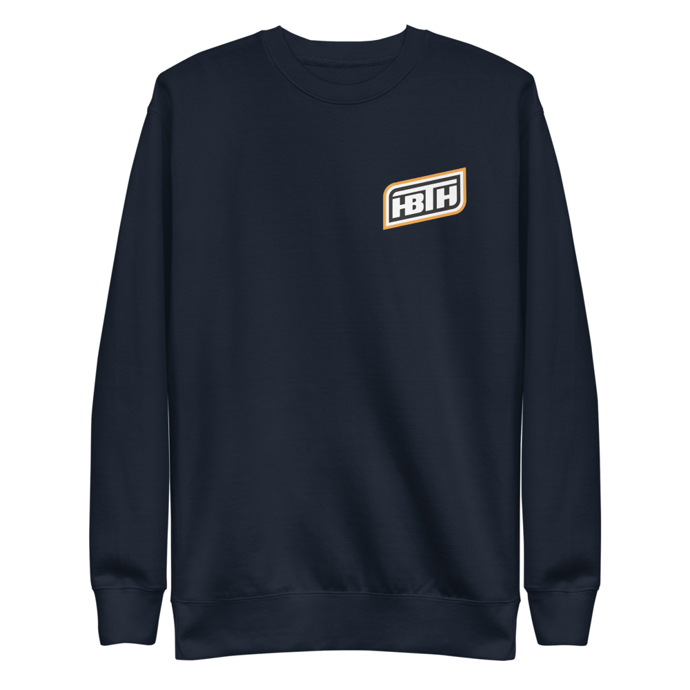 Classic HBTH Pullover