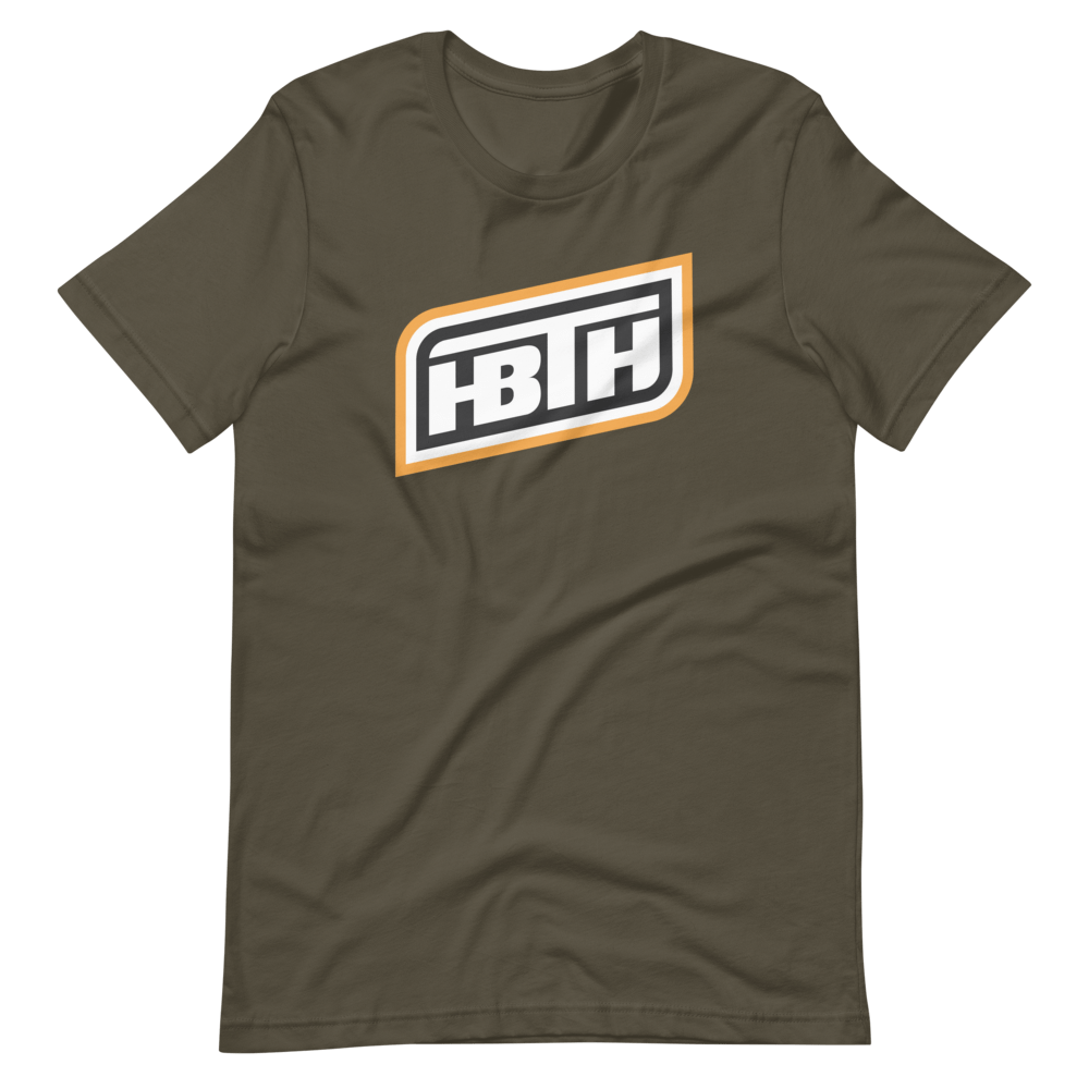 Great Seal Trails T-Shirt - Image 10