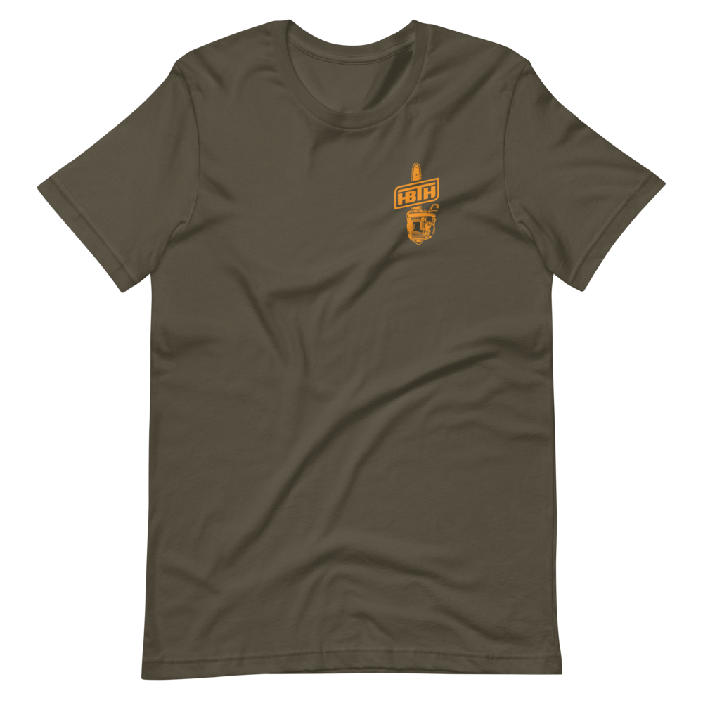 Trail Builder T-Shirt - Image 10