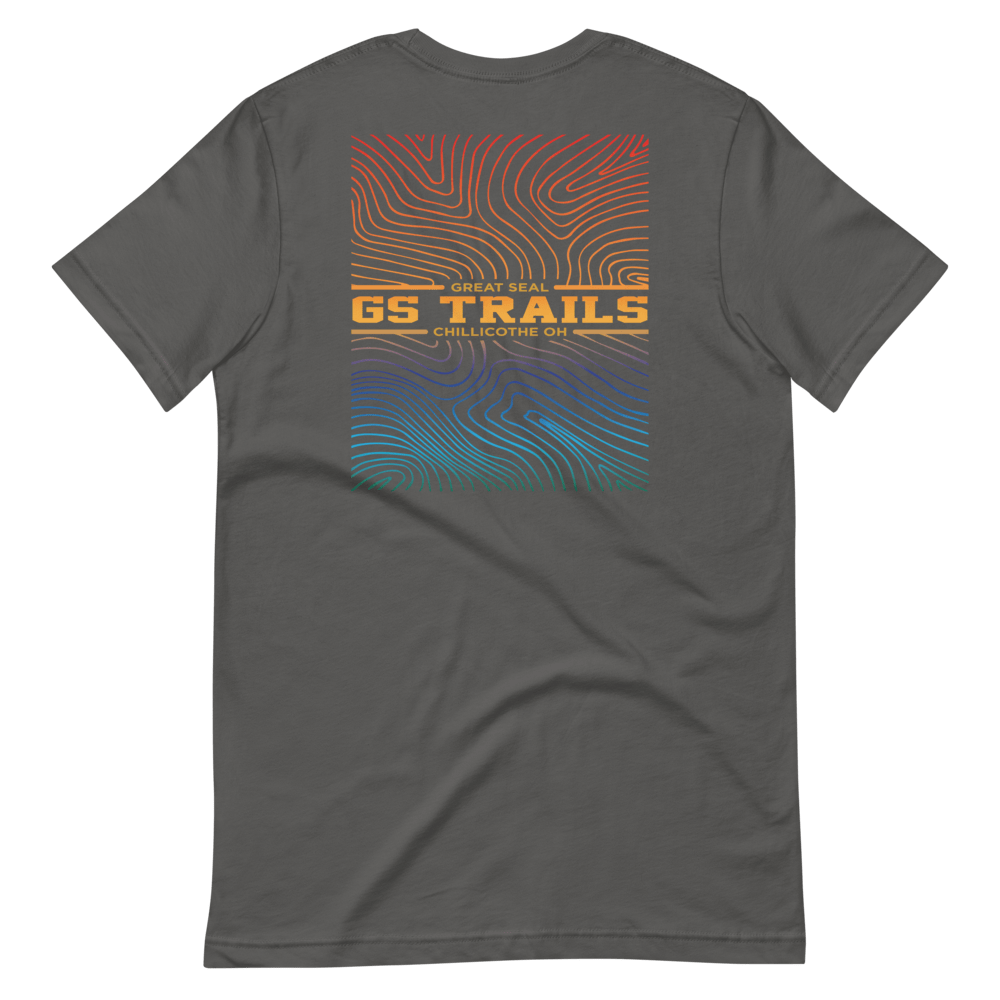 Great Seal Trails T-Shirt - Image 13