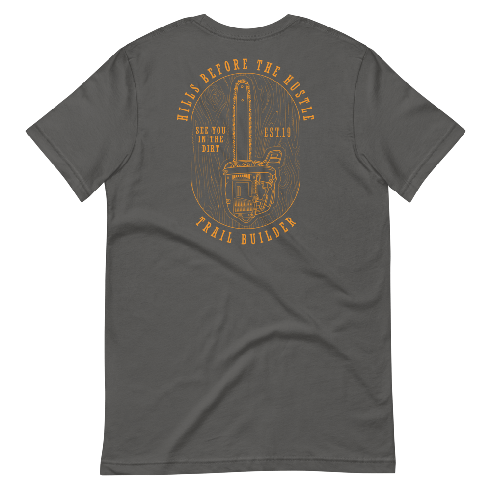 Trail Builder T-Shirt - Image 13