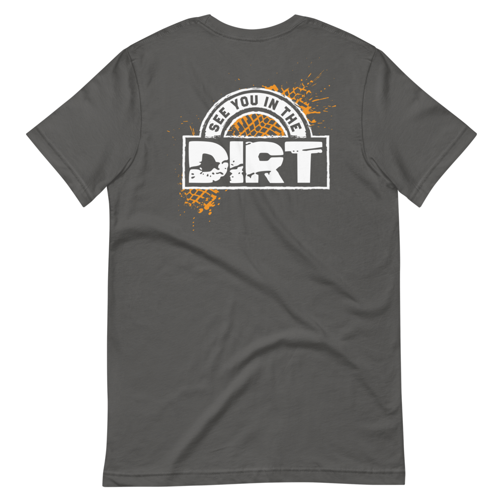 See You In The Dirt Shirt - Image 13