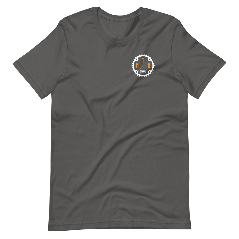 Chainring T-Shirt (Left) - Image 7