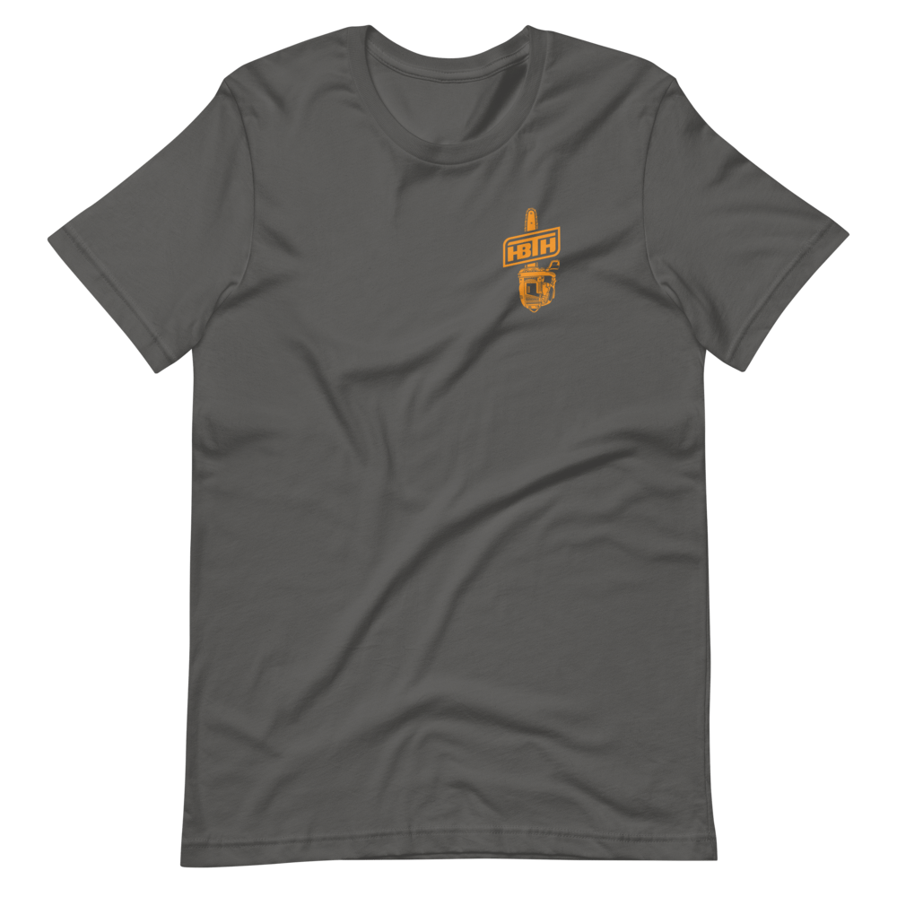 Trail Builder T-Shirt - Image 12