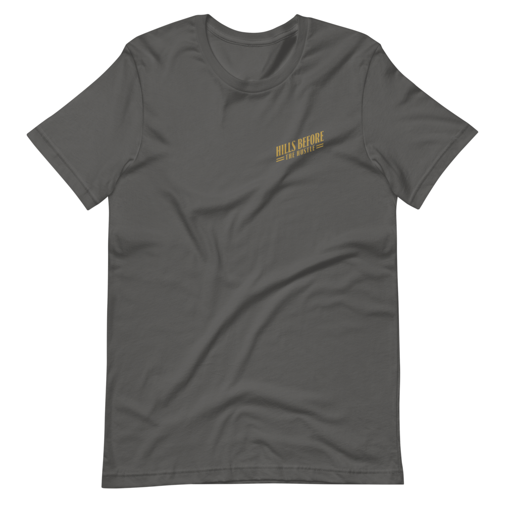 HBTH Excelsior Badge T-Shirt - Image 4