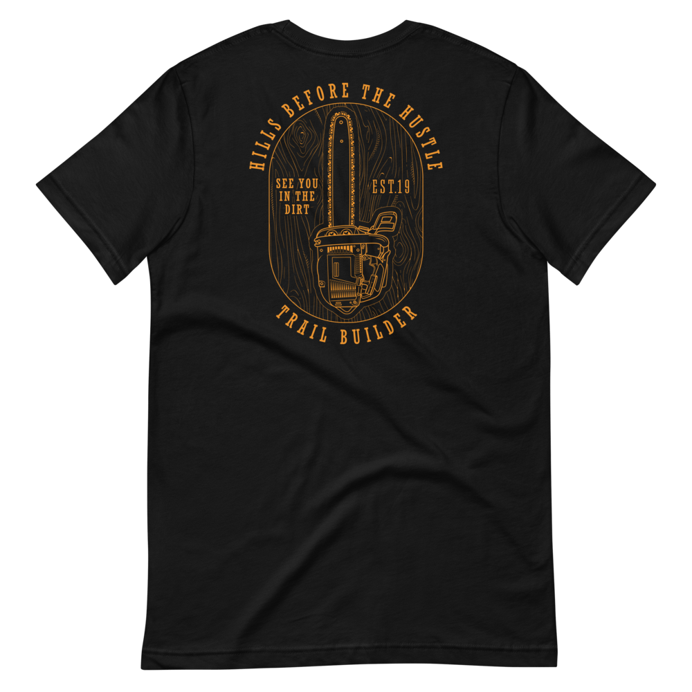 Trail Builder T-Shirt - Image 3