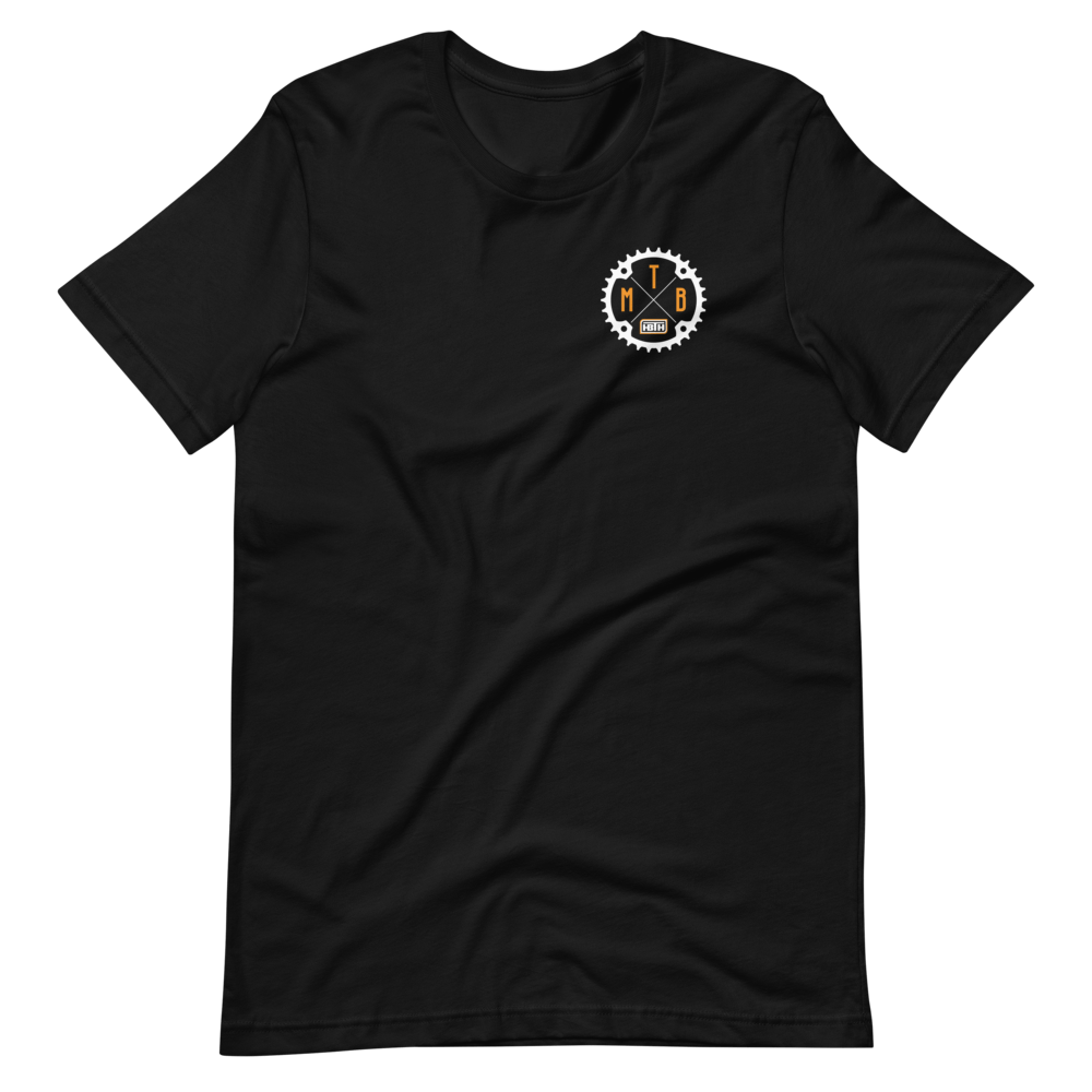 Chainring T-Shirt (Left) - Image 3