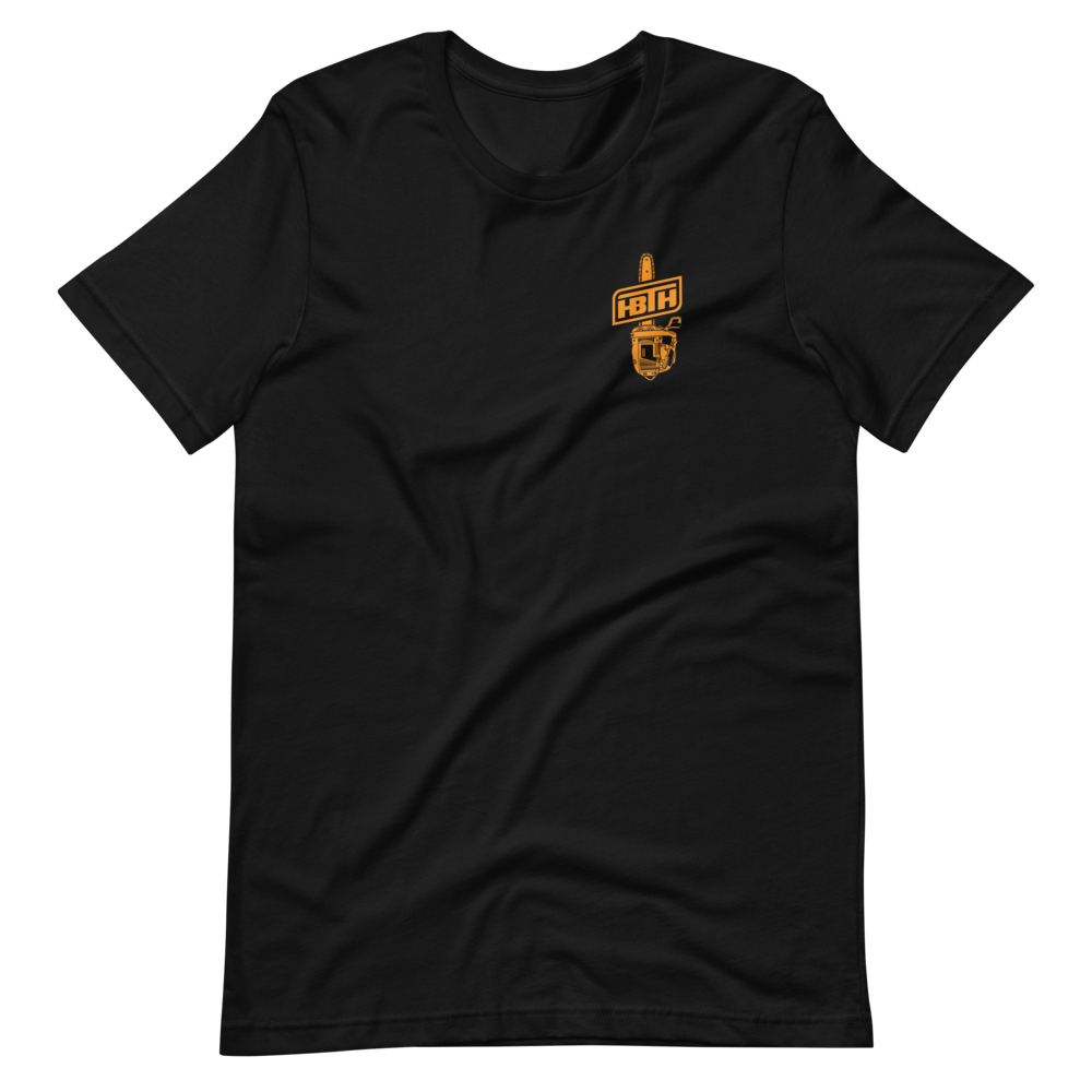 Trail Builder T-Shirt - Image 2