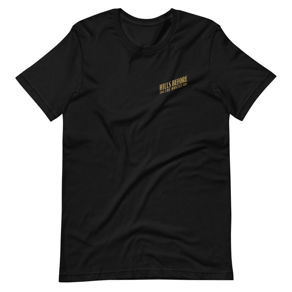 HBTH Excelsior Badge T-Shirt - Image 2