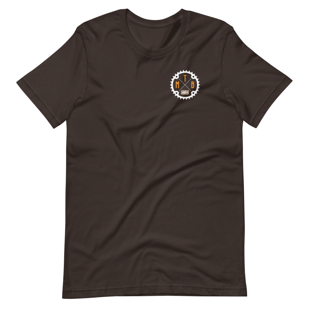 Chainring T-Shirt (Left) - Image 6