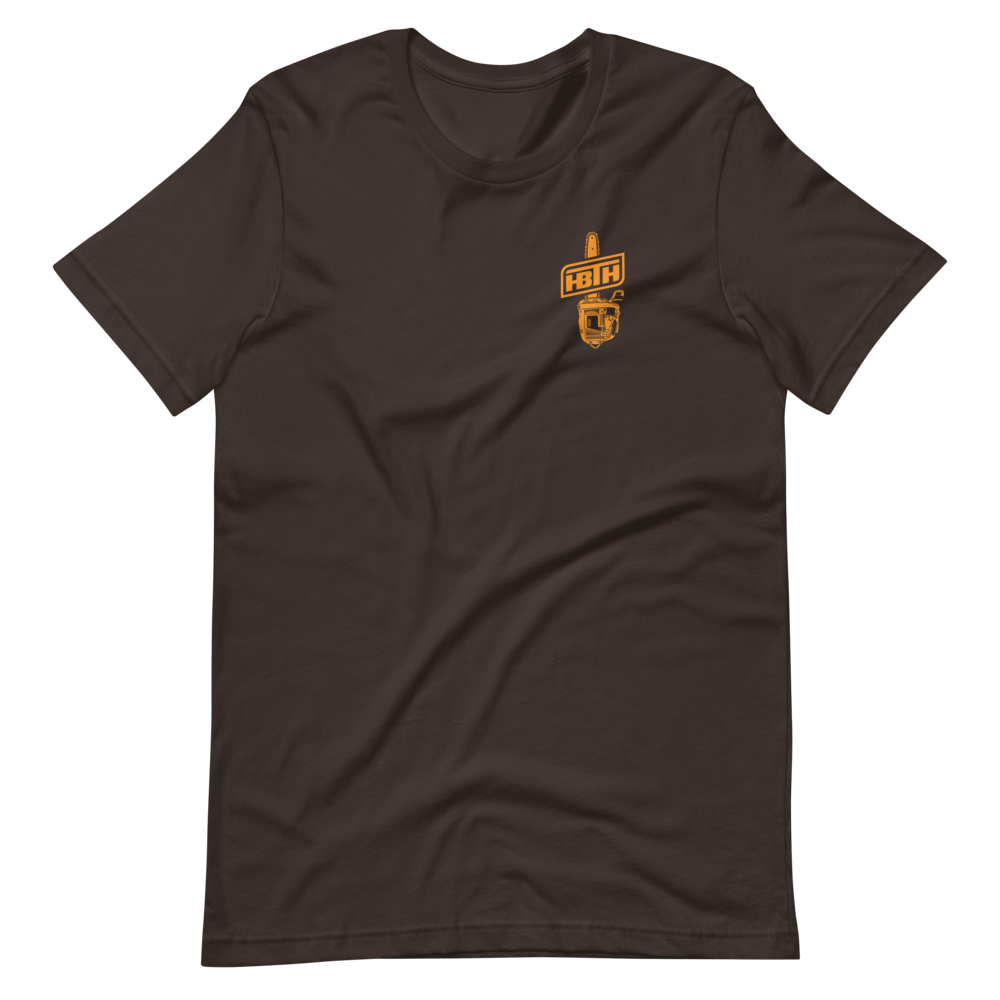 Trail Builder T-Shirt - Image 8