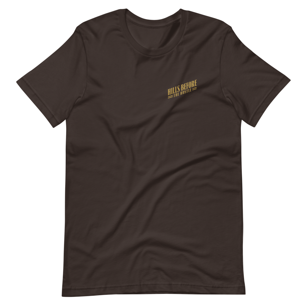 HBTH Excelsior Badge T-Shirt - Image 10
