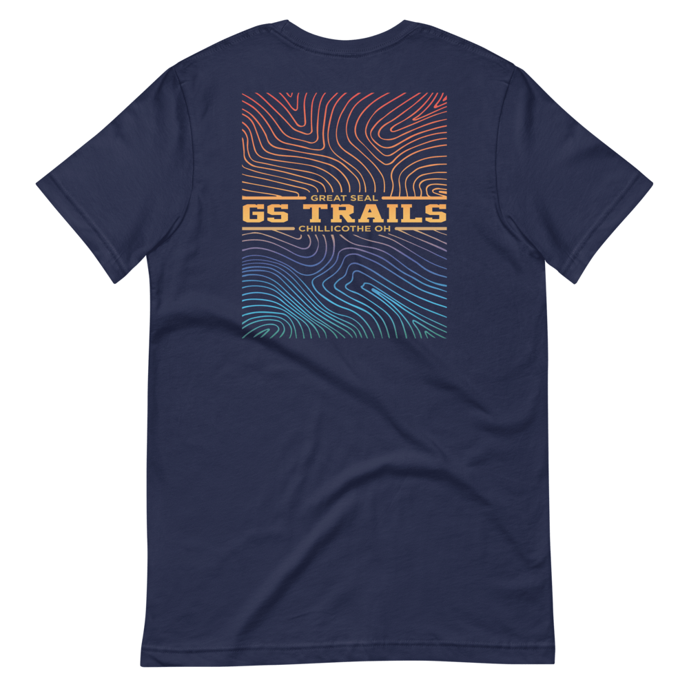 Great Seal Trails T-Shirt - Image 7