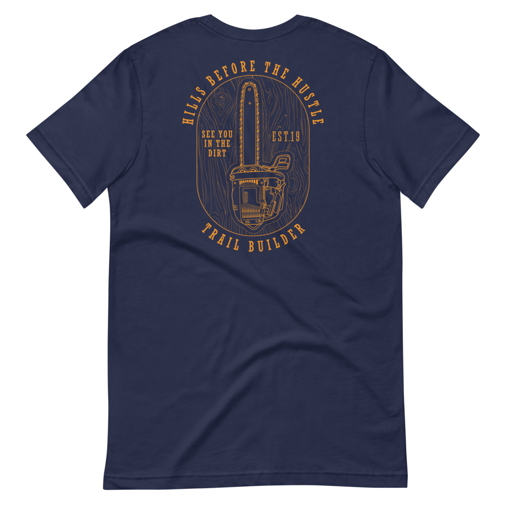 Trail Builder T-Shirt - Image 7