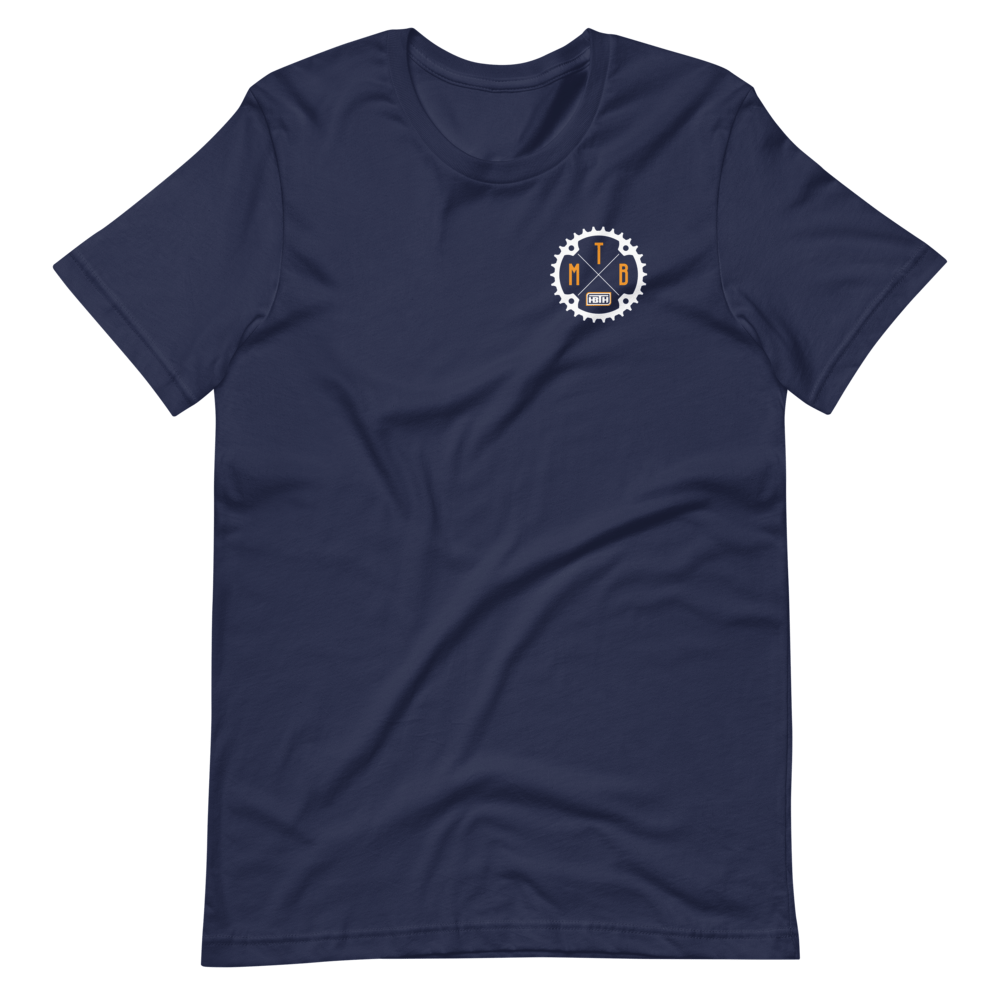 Chainring T-Shirt (Left) - Image 5
