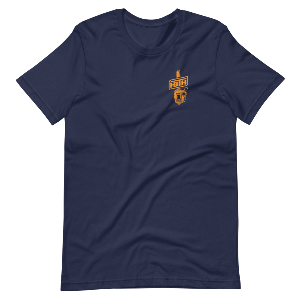 Trail Builder T-Shirt - Image 6