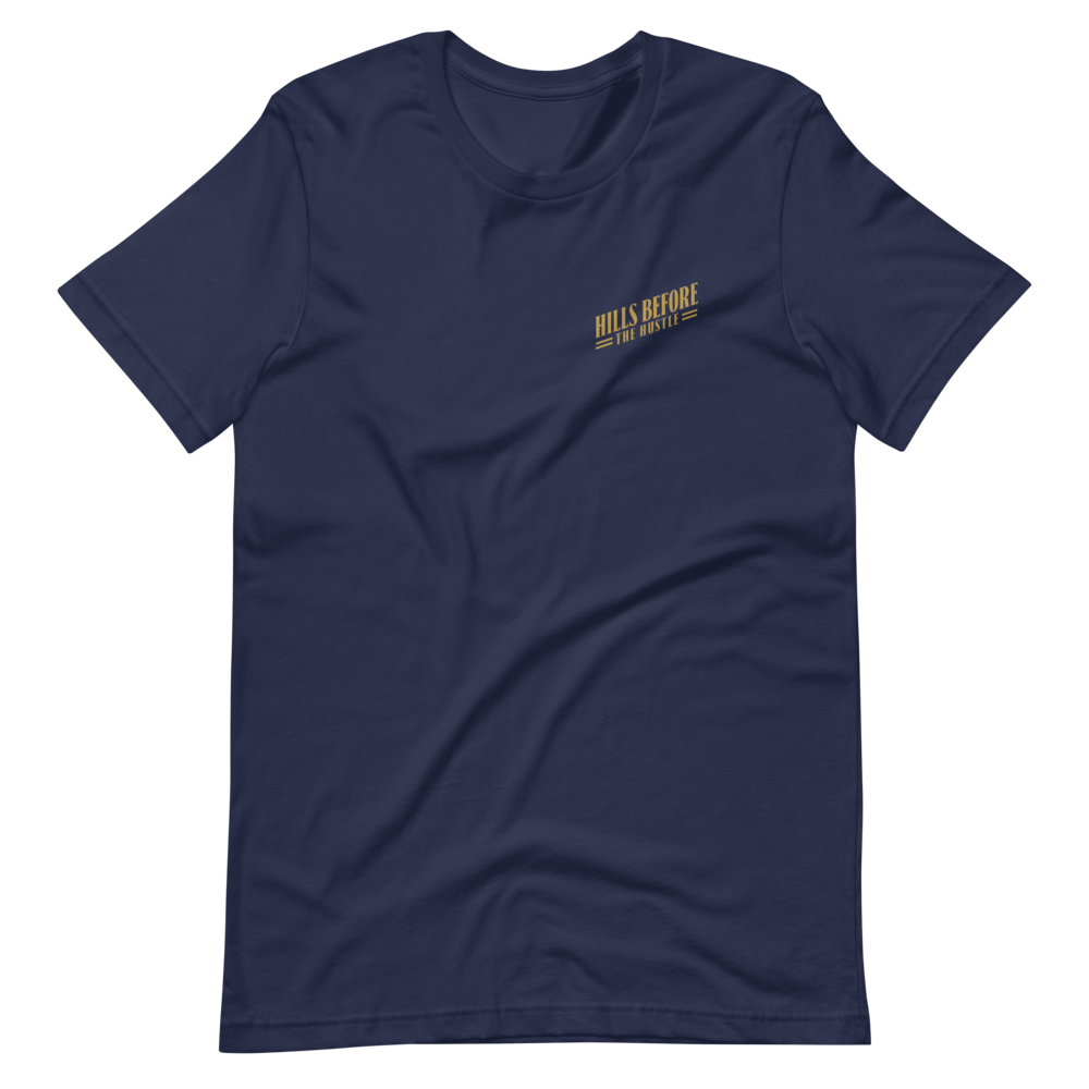HBTH Excelsior Badge T-Shirt - Image 8