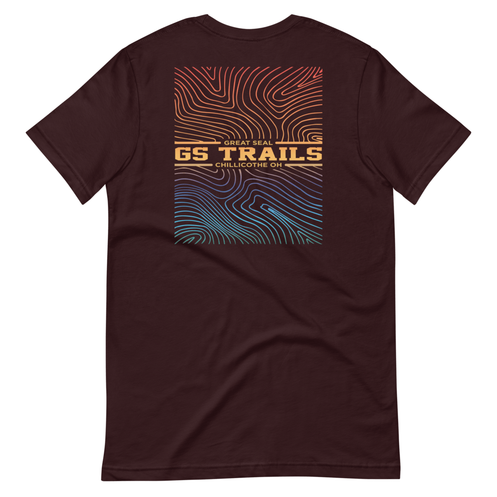 Great Seal Trails T-Shirt - Image 5