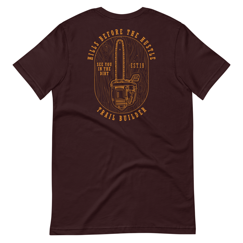 Trail Builder T-Shirt - Image 5