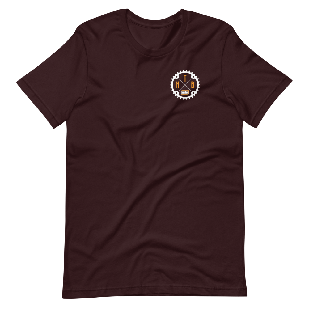 Chainring T-Shirt (Left) - Image 4