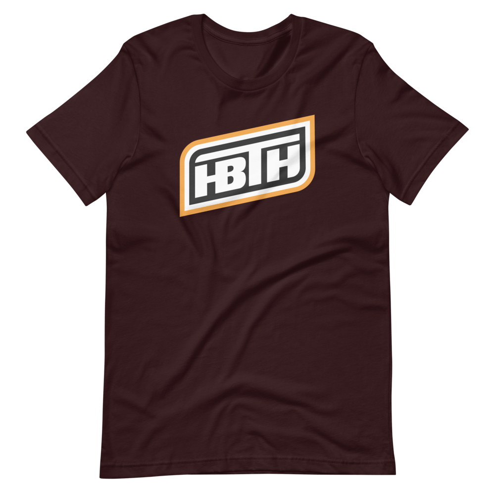 Great Seal Trails T-Shirt - Image 4