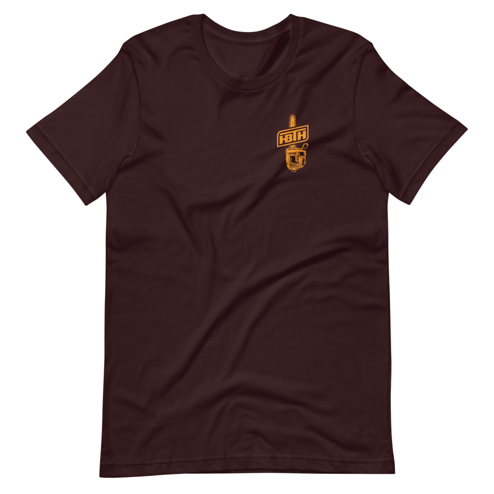 Trail Builder T-Shirt - Image 4