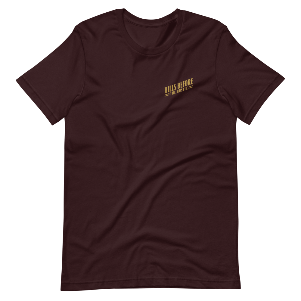 HBTH Excelsior Badge T-Shirt - Image 6