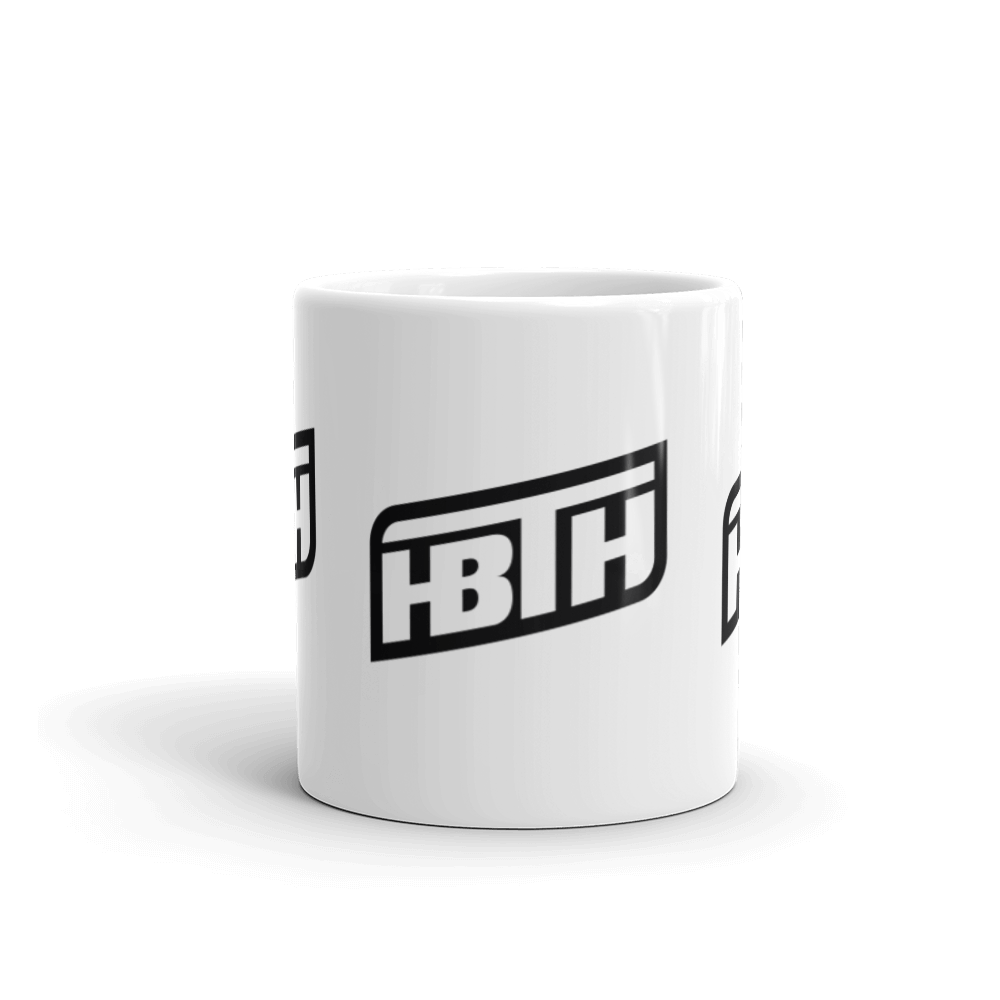 HBTH Coffee Mug - Image 3