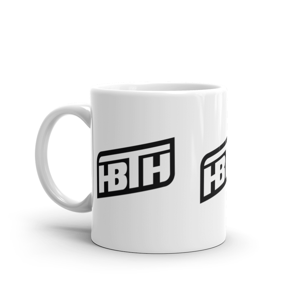 HBTH Coffee Mug - Image 2
