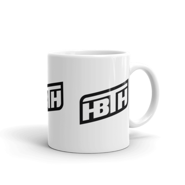 HBTH Coffee Mug
