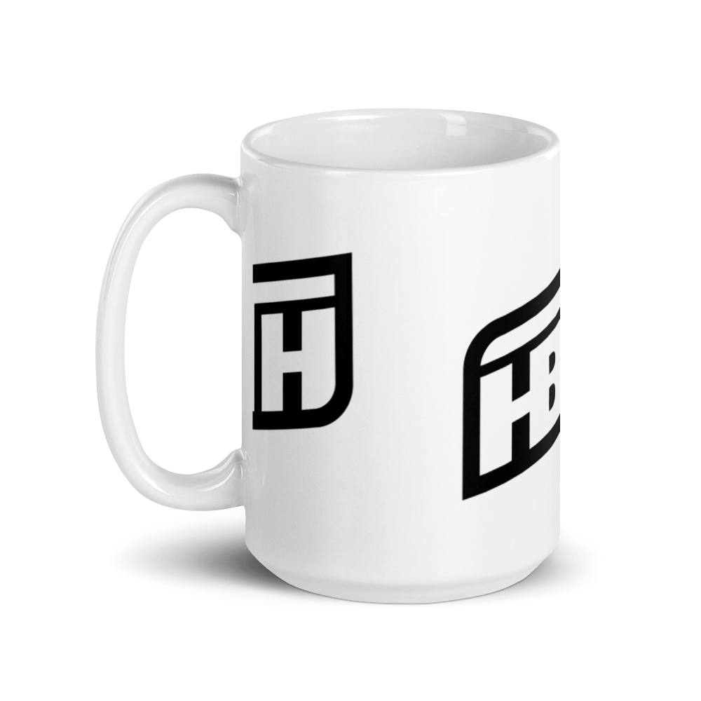 HBTH Coffee Mug - Image 5