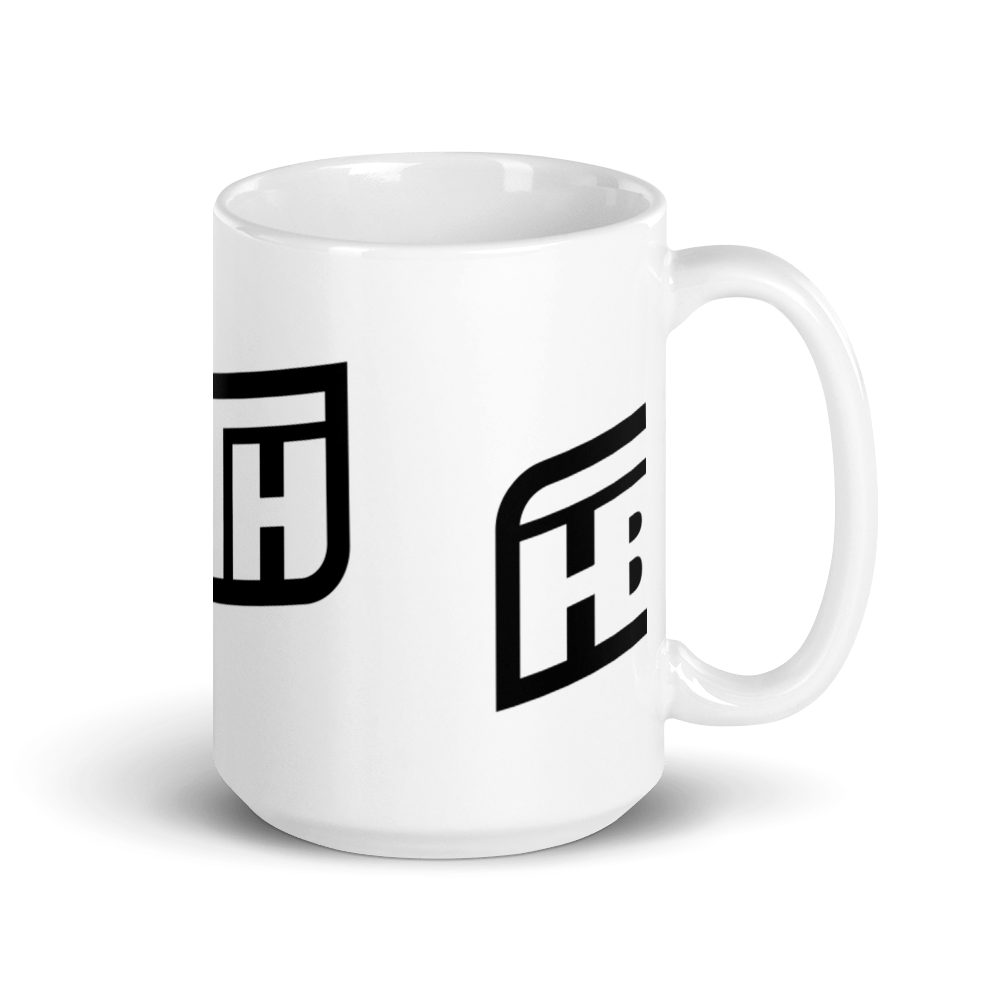 HBTH Coffee Mug - Image 4